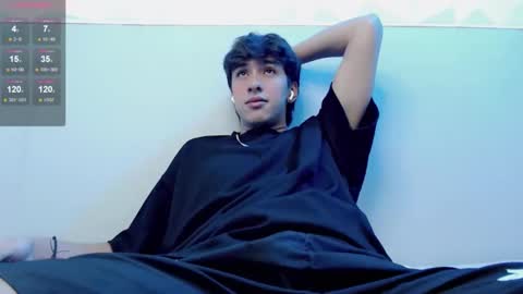 jake_tripp online show from 10.25.25