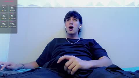 jake_tripp online show from 11.23.25