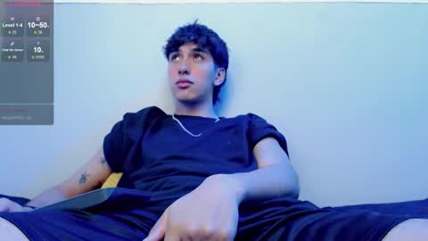 jake_tripp online show from 12.03.25