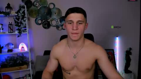 Jake online show from 05.02.26