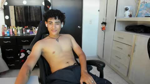 jake willianss online show from 05.09.26