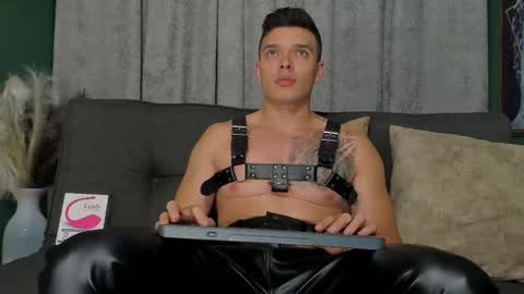 Jake Tyler online show from 03.07.25