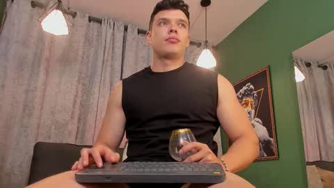 Jake Tyler online show from 10.30.25