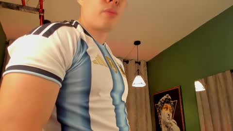 Jake Tyler online show from 07.15.26
