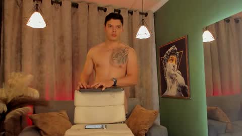 Jake Tyler online show from 07.25.26