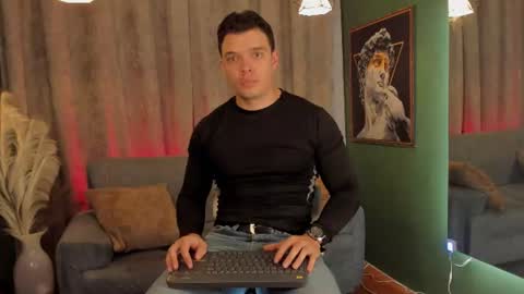 Jake Tyler online show from 07.27.26