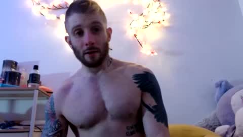 Snapshot of jakefoundglory chatting on 03.06.25 Jake online show from 03.06.25