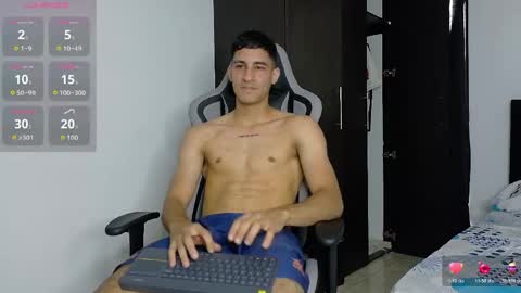 JakeMonroe online show from 04.17.26