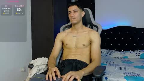 JakeMonroe online show from 06.05.26
