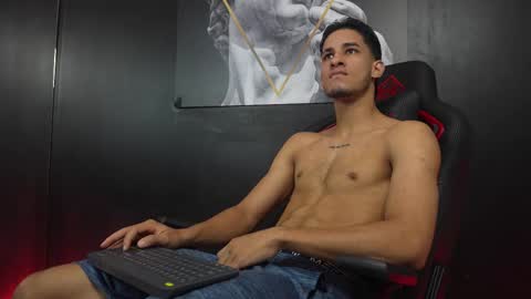 JakeMoxley online show from 11.27.25