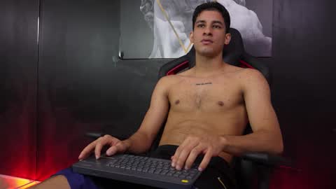 JakeMoxley online show from 01.07.26