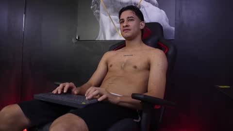 JakeMoxley online show from 01.17.26