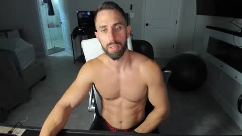 Jake Orion online show from 05.17.26