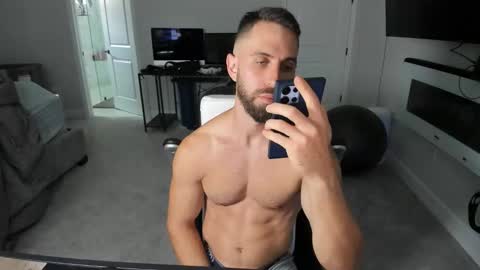 Jake Orion online show from 05.24.26