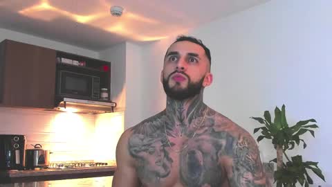 Snapshot of jakeortega chatting on 04.07.26 Jake Orthega online show from 04.07.26