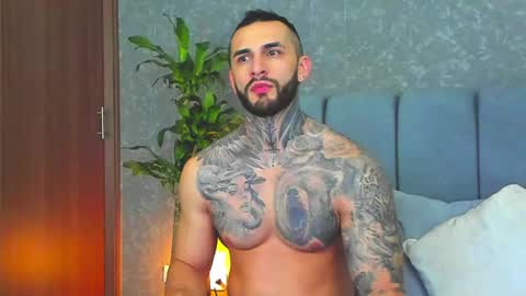 Jake Orthega online show from 05.30.26