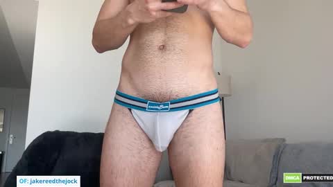 Jake online show from 01.13.26