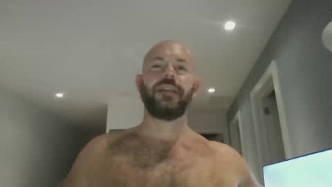 Jake Rhodes online show from 10.04.25