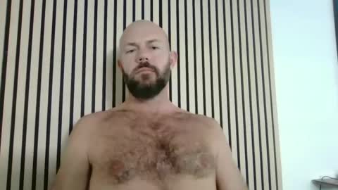 Jake Rhodes online show from 10.24.25