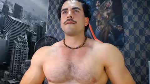 JakeSkye online show from 03.10.25