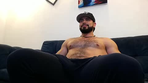 JakeSkye online show from 06.04.26