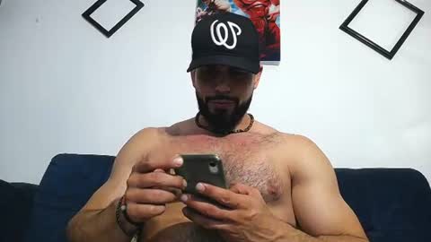 JakeSkye online show from 06.17.26