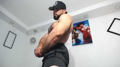 JakeSkye online show from 06.19.26