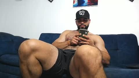 JakeSkye online show from 06.21.26