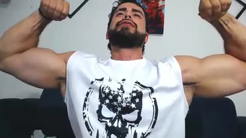 JakeSkye online show from 07.05.26