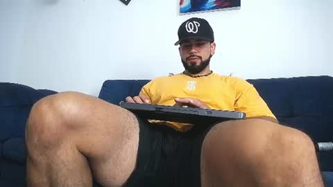 JakeSkye online show from 07.25.26