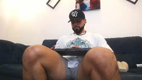 JakeSkye online show from 07.27.26