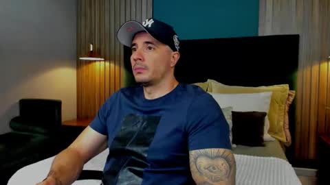 jakestone_1 online show from 11.06.25