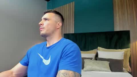 jakestone_1 online show from 11.26.25