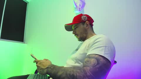 jakestone_1 online show from 02.07.26