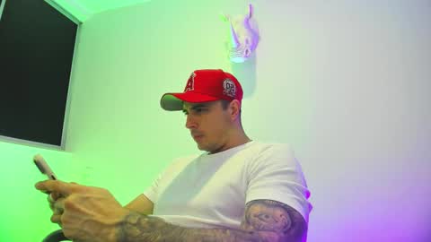 jakestone_1 online show from 02.09.26