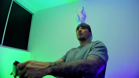 jakestone_1 online show from 02.12.26