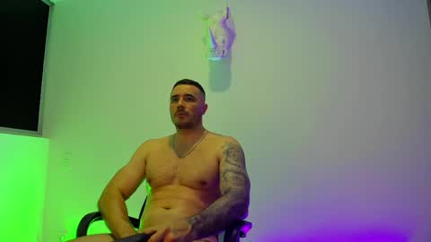jakestone_1 online show from 04.11.26