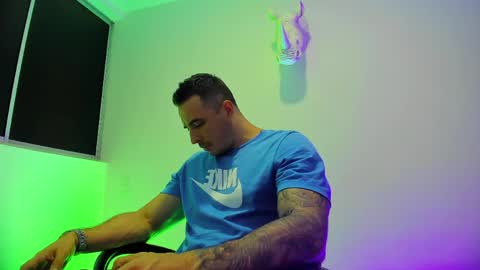 jakestone_1 online show from 04.20.26