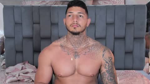 my name is sebas If you come here dont hesitate to say hello Im a guy who really likes having conversations and having hot online show from 12.03.24