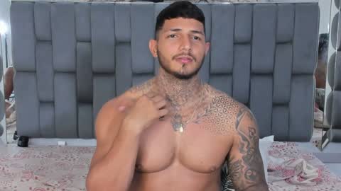 my name is sebas If you come here dont hesitate to say hello Im a guy who really likes having conversations and having hot online show from 12.18.24