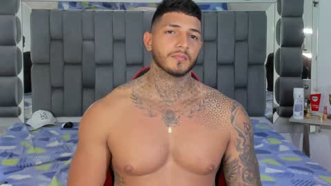 my name is sebas If you come here dont hesitate to say hello Im a guy who really likes having conversations and having hot online show from 01.01.25