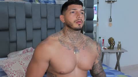 my name is sebas If you come here dont hesitate to say hello Im a guy who really likes having conversations and having hot online show from 01.13.25