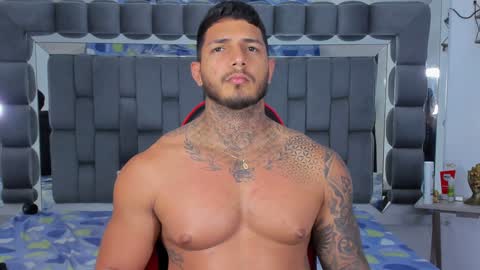 my name is sebas If you come here dont hesitate to say hello Im a guy who really likes having conversations and having hot online show from 01.21.25