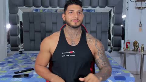 my name is sebas If you come here dont hesitate to say hello Im a guy who really likes having conversations and having hot online show from 01.22.25