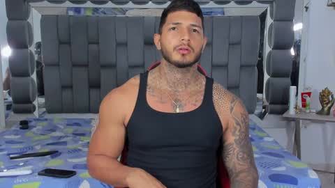 my name is sebas If you come here dont hesitate to say hello Im a guy who really likes having conversations and having hot online show from 01.23.25