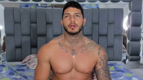 my name is sebas If you come here dont hesitate to say hello Im a guy who really likes having conversations and having hot online show from 01.24.25