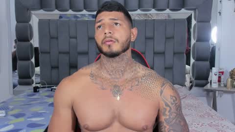 my name is sebas If you come here dont hesitate to say hello Im a guy who really likes having conversations and having hot online show from 02.07.25