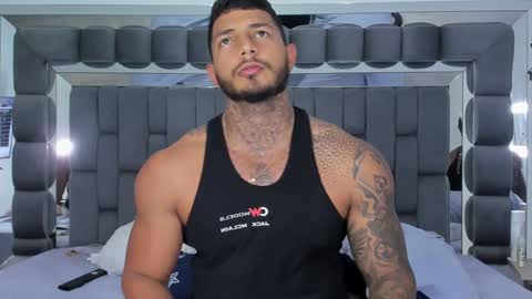 my name is sebas If you come here dont hesitate to say hello Im a guy who really likes having conversations and having hot online show from 02.26.25