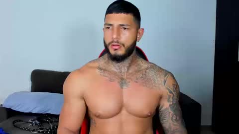 my name is sebas If you come here dont hesitate to say hello Im a guy who really likes having conversations and having hot online show from 09.09.25