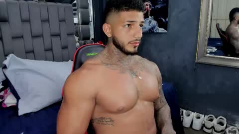 my name is sebas If you come here dont hesitate to say hello Im a guy who really likes having conversations and having hot online show from 04.22.26